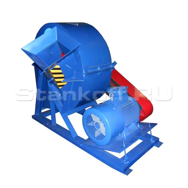 Измельчитель веток — руководство по выбору